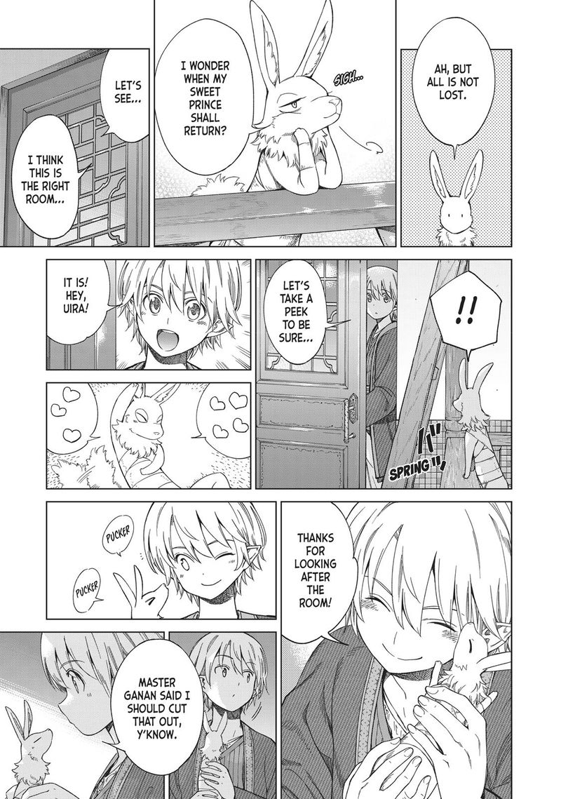Toshokan No Dai Majutsushi 13 5