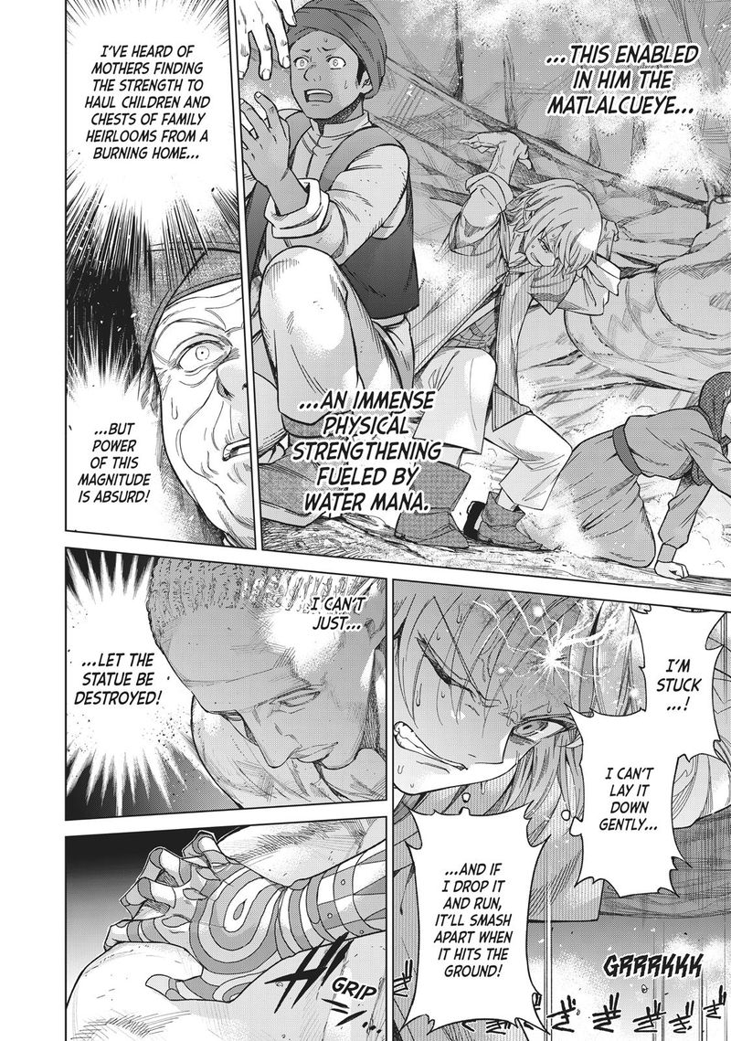 Toshokan No Dai Majutsushi 13 53