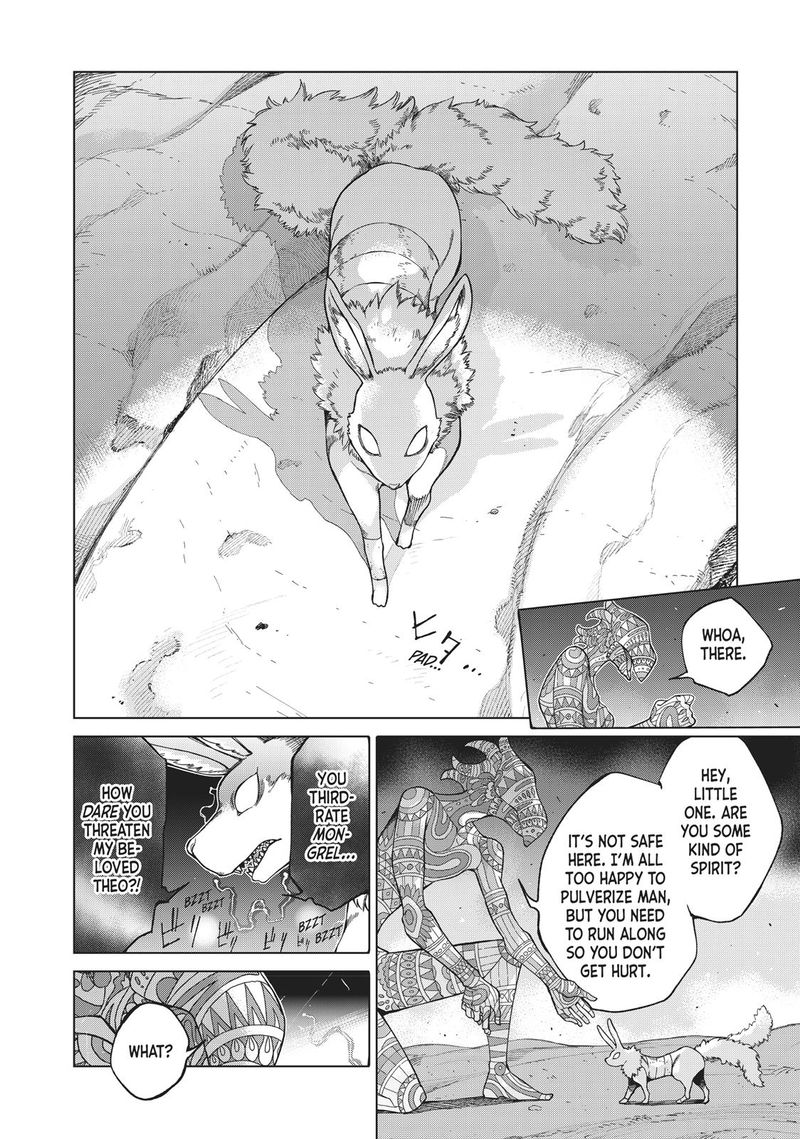 Toshokan No Dai Majutsushi 13 55