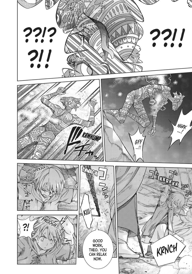 Toshokan No Dai Majutsushi 13 57
