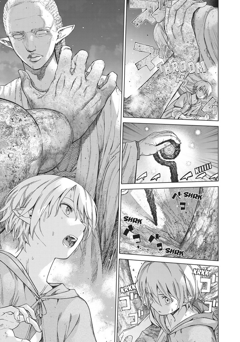 Toshokan No Dai Majutsushi 13 58