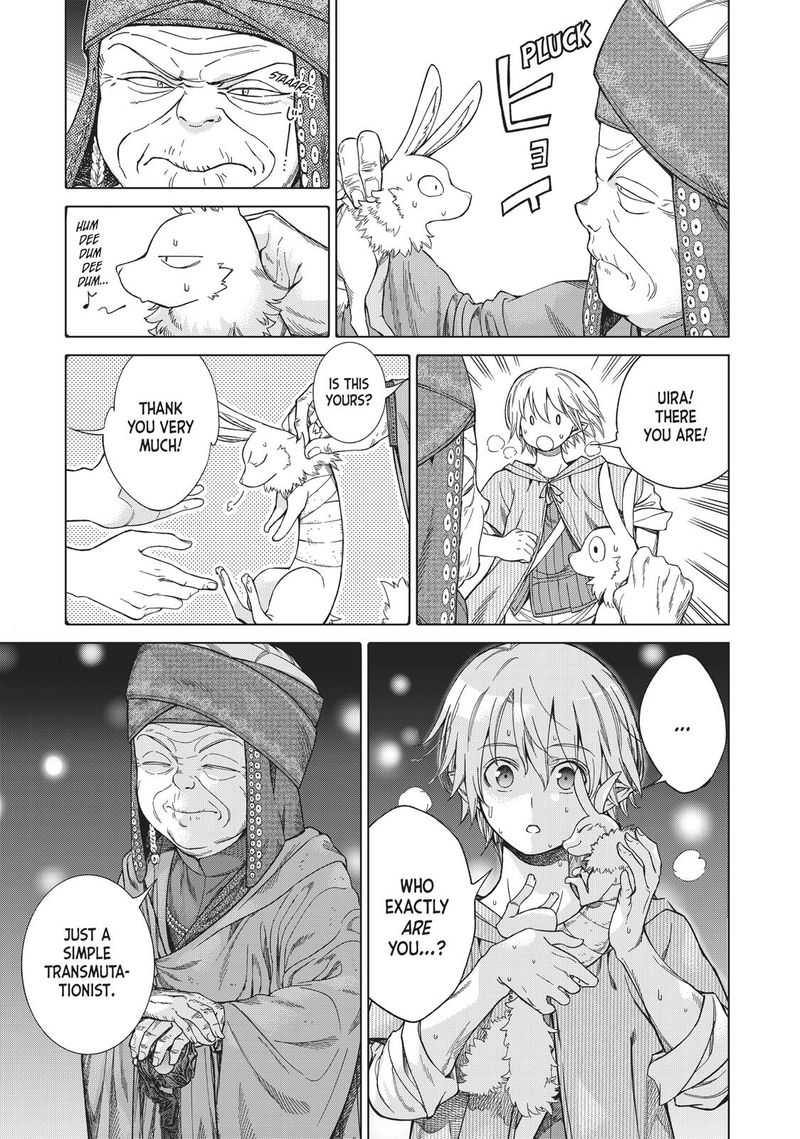 Toshokan No Dai Majutsushi 13 60