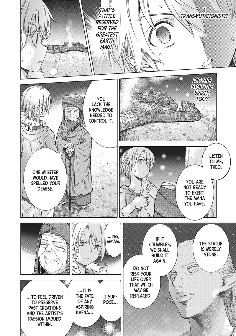 Toshokan No Dai Majutsushi 13 61