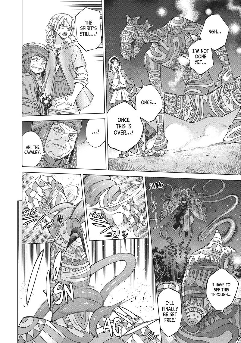 Toshokan No Dai Majutsushi 13 63