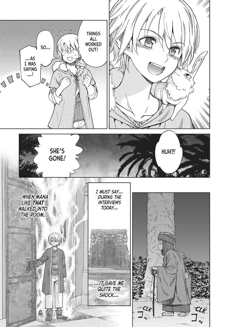 Toshokan No Dai Majutsushi 13 66