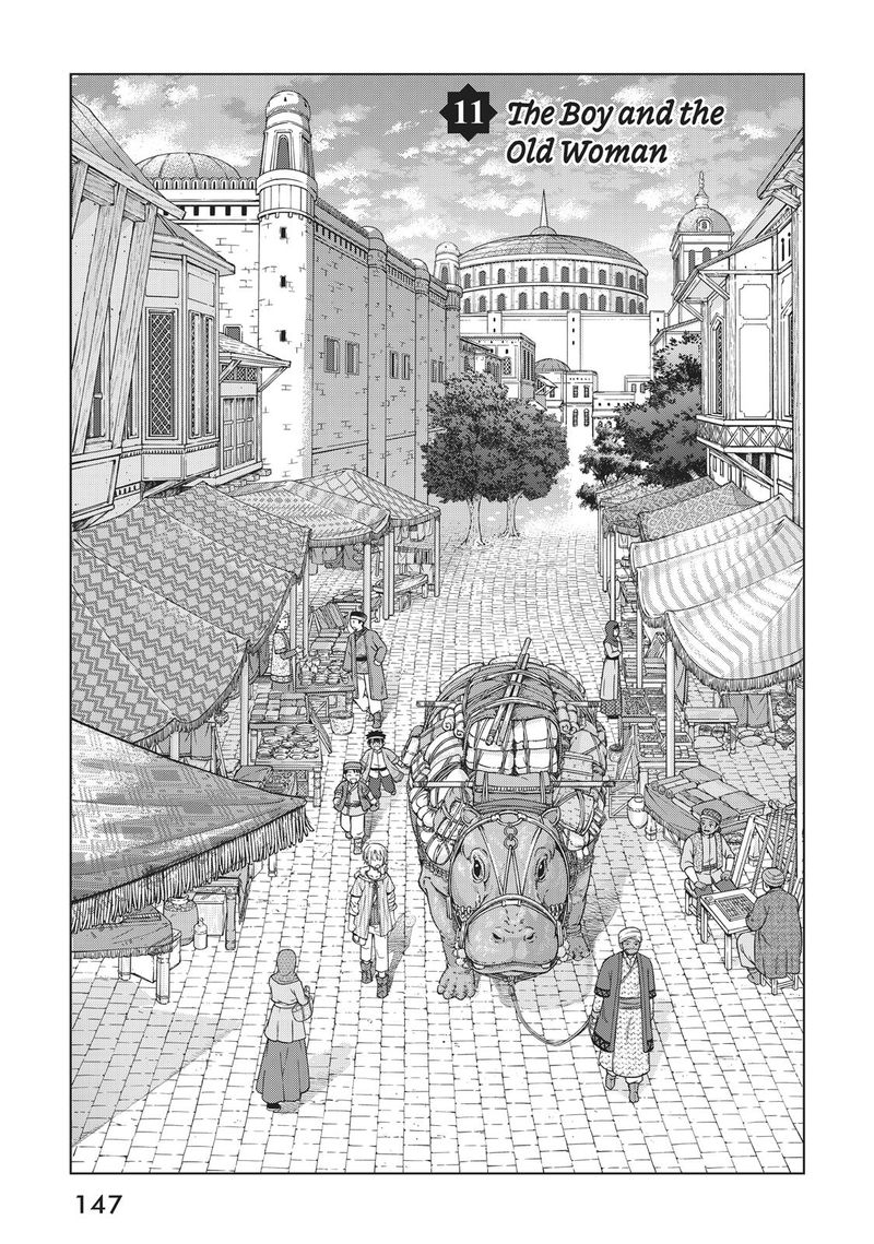 Toshokan No Dai Majutsushi 13 7