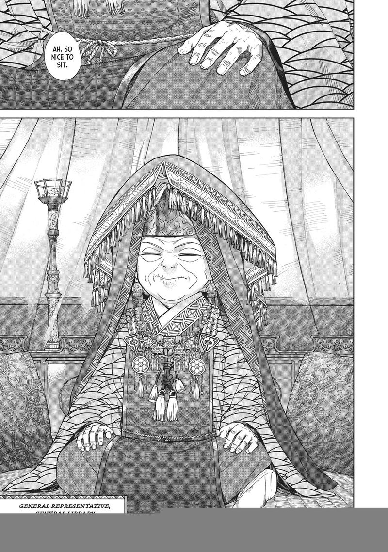 Toshokan No Dai Majutsushi 13 74