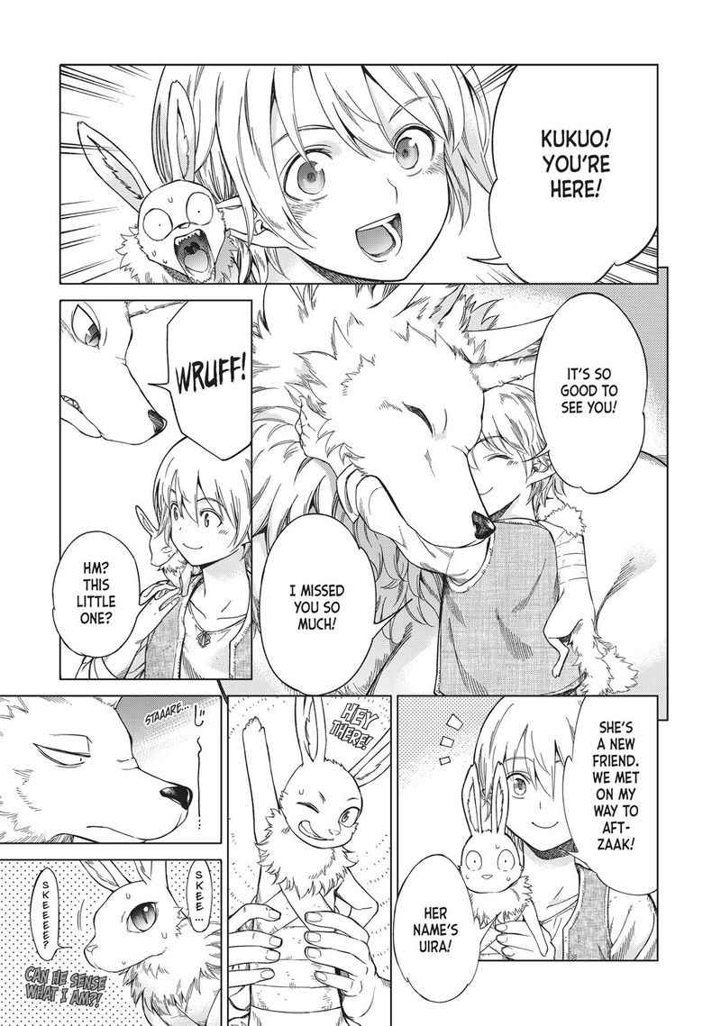 Toshokan No Dai Majutsushi 14 11