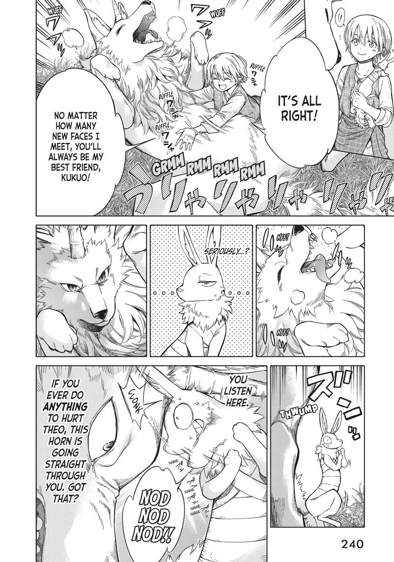 Toshokan No Dai Majutsushi 14 12