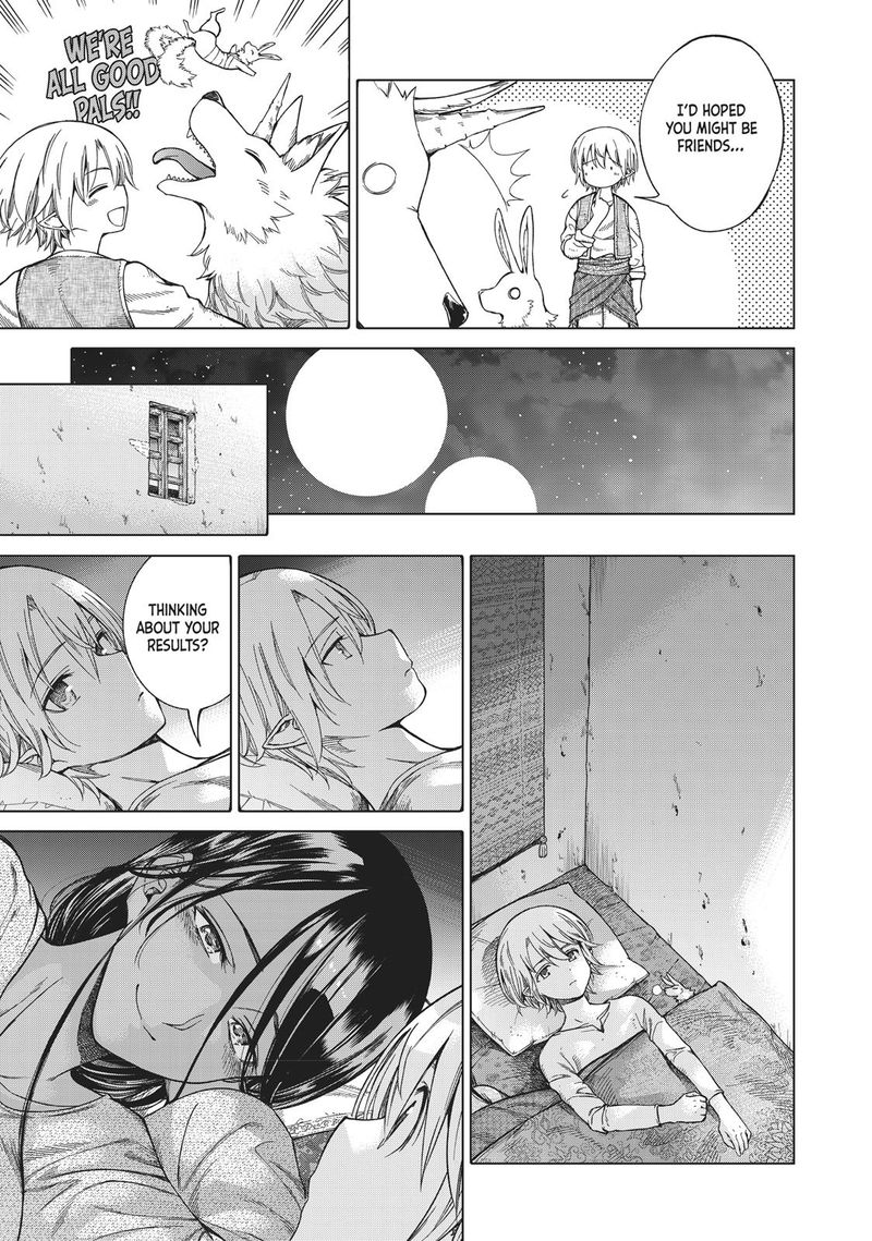 Toshokan No Dai Majutsushi 14 13