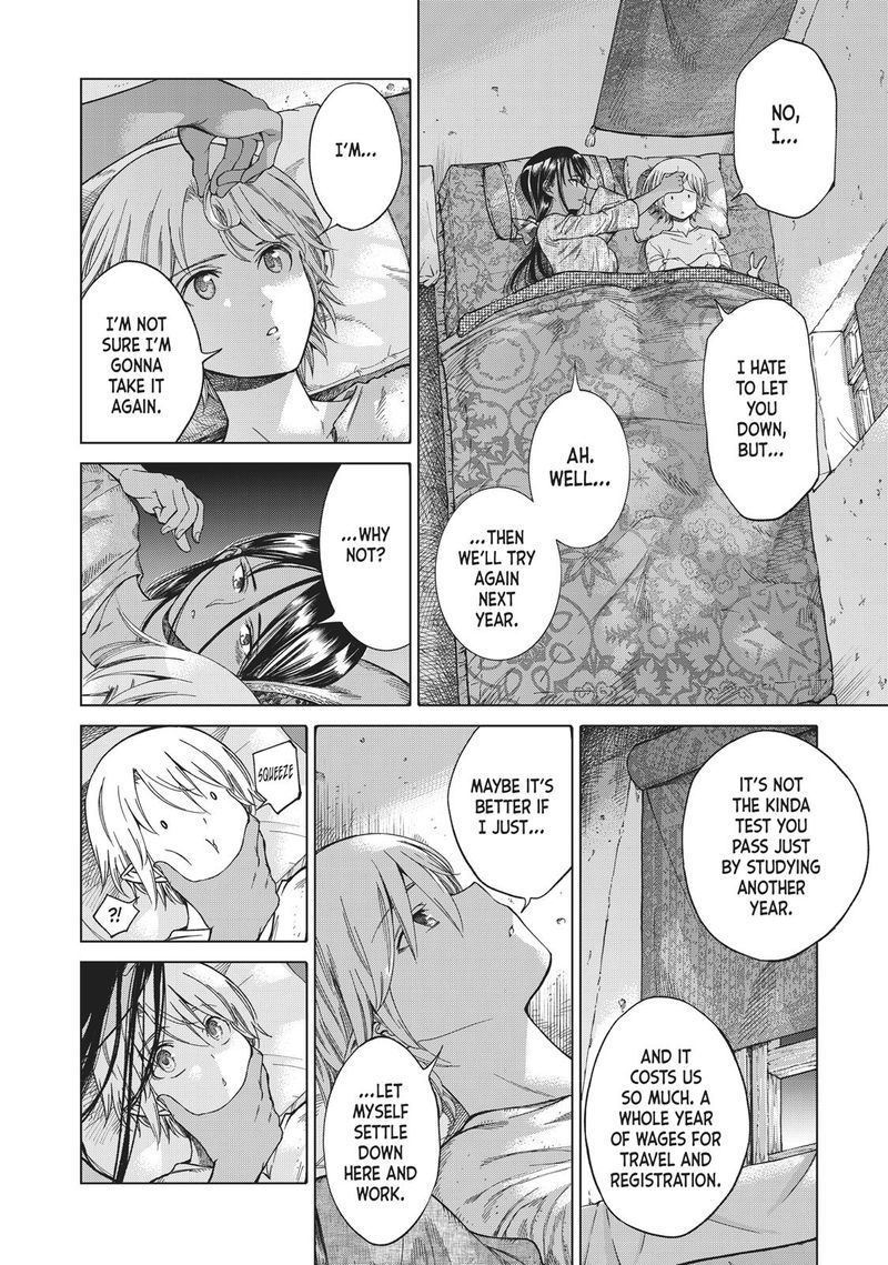 Toshokan No Dai Majutsushi 14 14