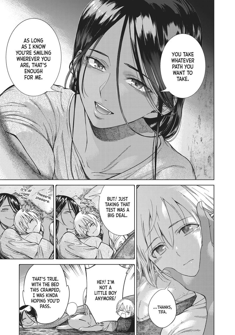 Toshokan No Dai Majutsushi 14 15
