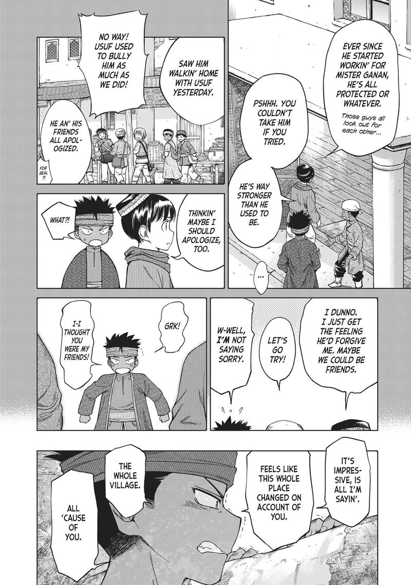 Toshokan No Dai Majutsushi 14 18