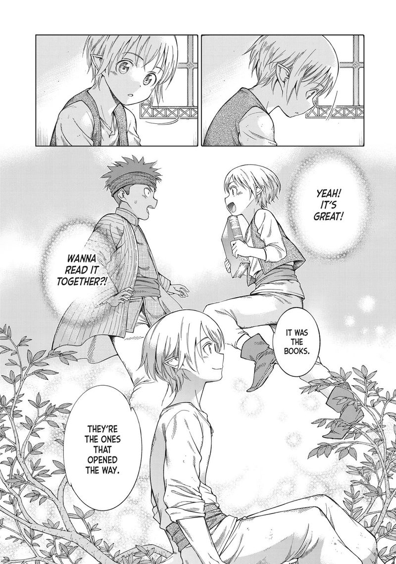 Toshokan No Dai Majutsushi 14 20