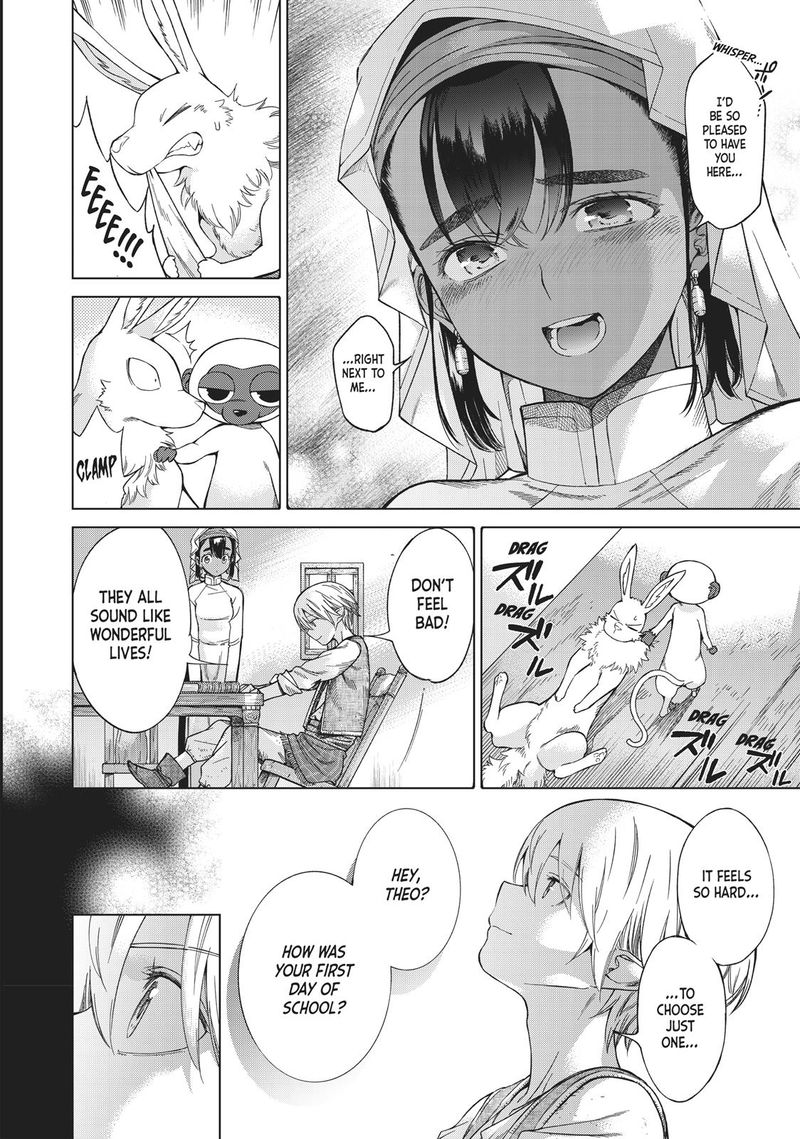 Toshokan No Dai Majutsushi 14 28