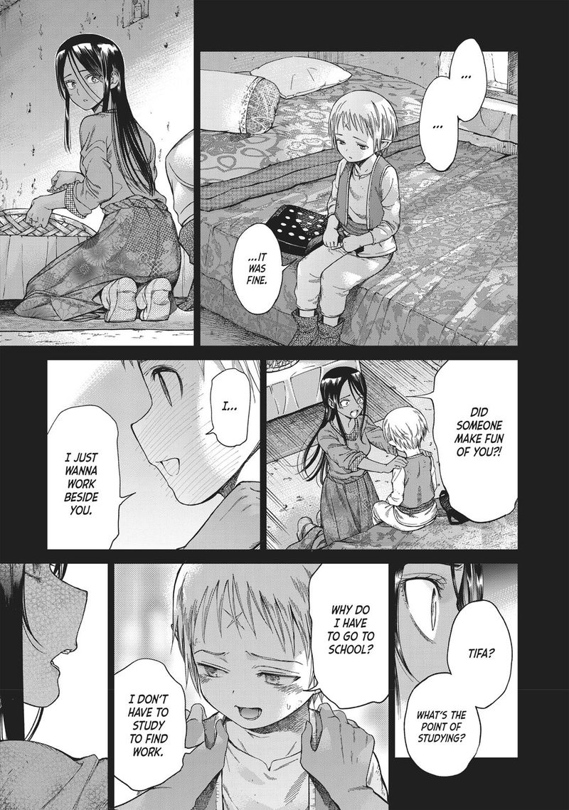 Toshokan No Dai Majutsushi 14 29