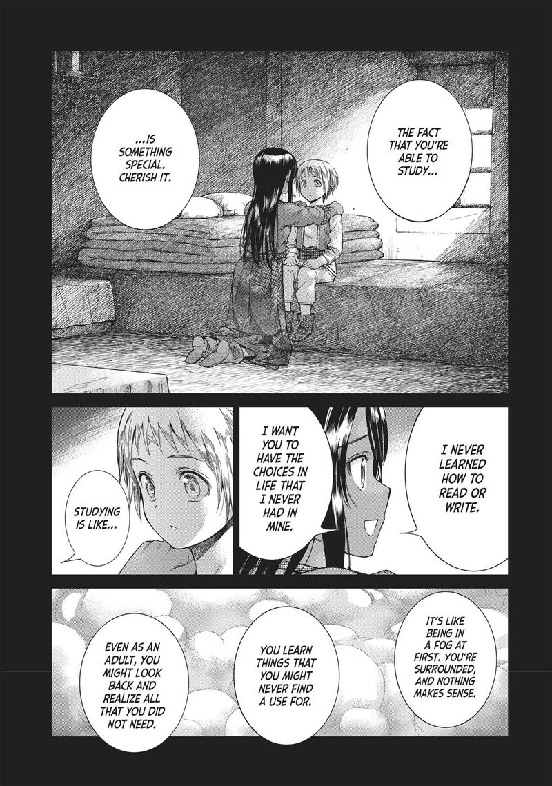Toshokan No Dai Majutsushi 14 32
