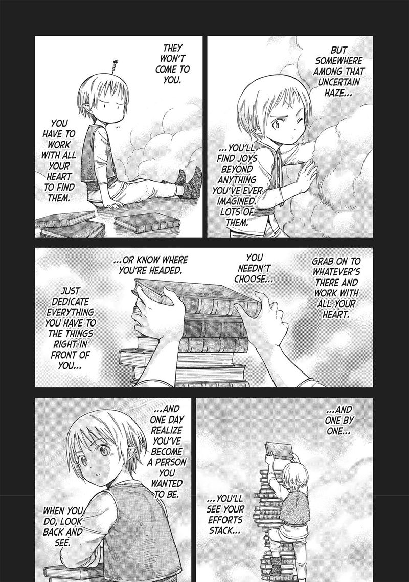 Toshokan No Dai Majutsushi 14 33