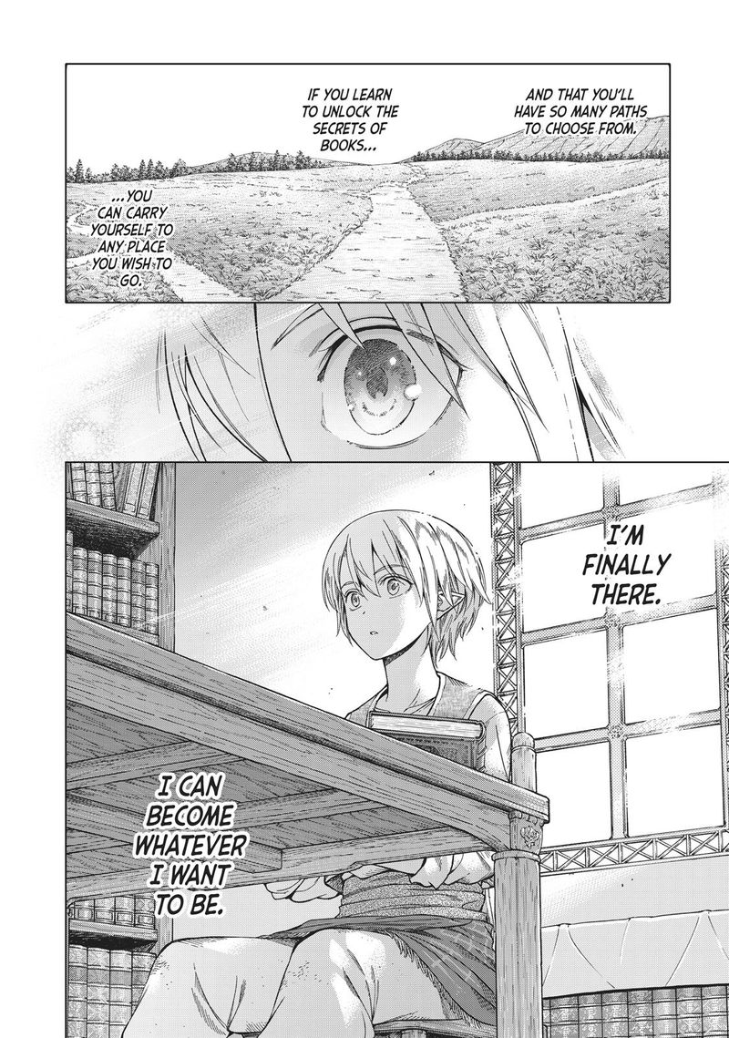 Toshokan No Dai Majutsushi 14 35