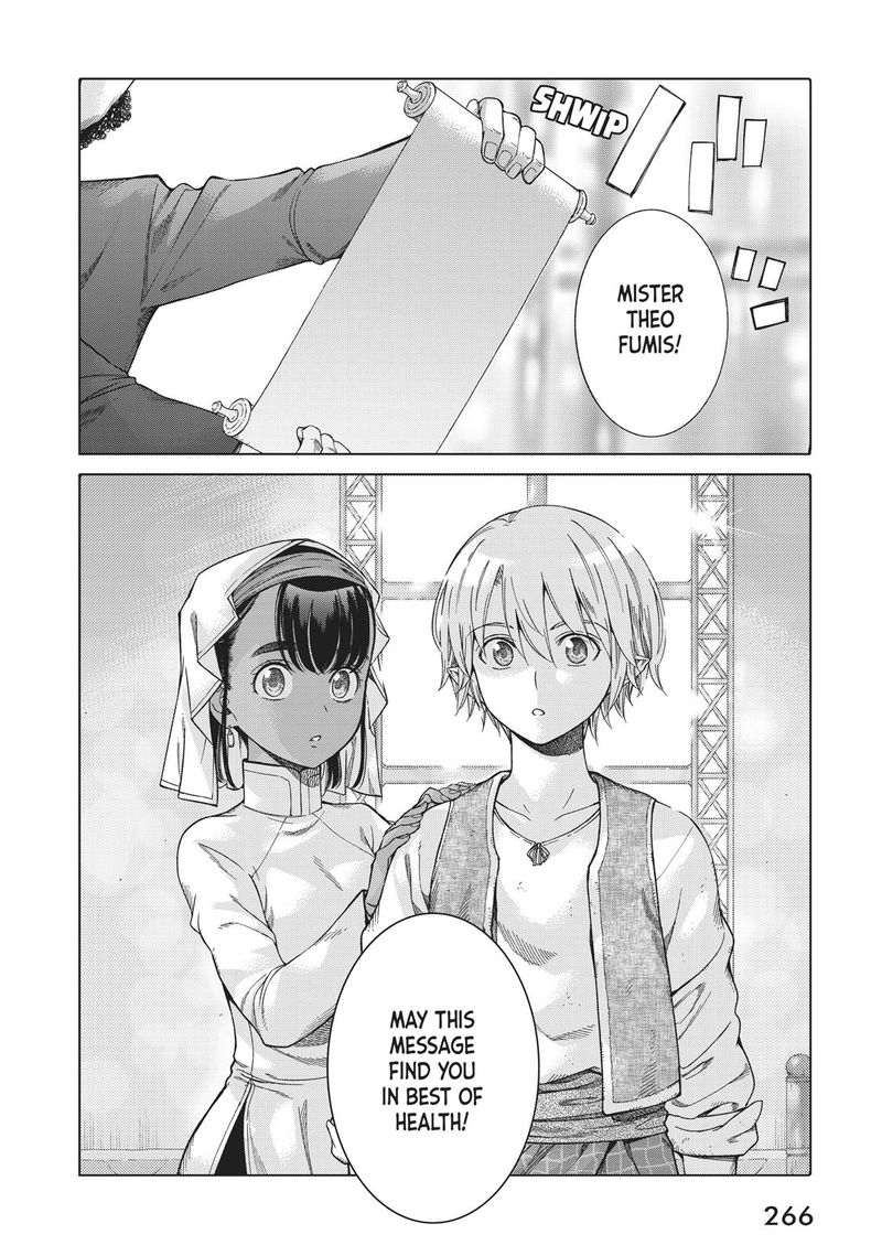 Toshokan No Dai Majutsushi 14 37