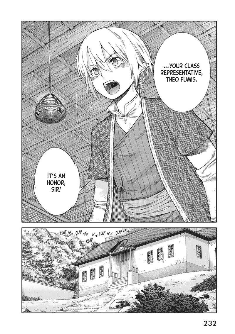 Toshokan No Dai Majutsushi 14 4