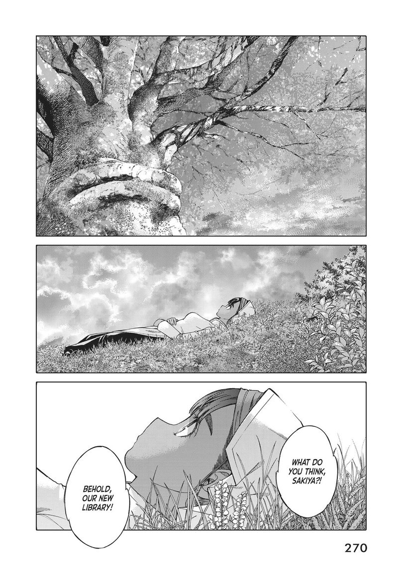Toshokan No Dai Majutsushi 14 41