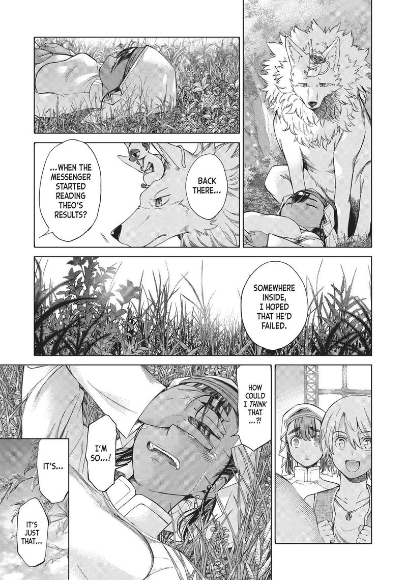 Toshokan No Dai Majutsushi 14 46