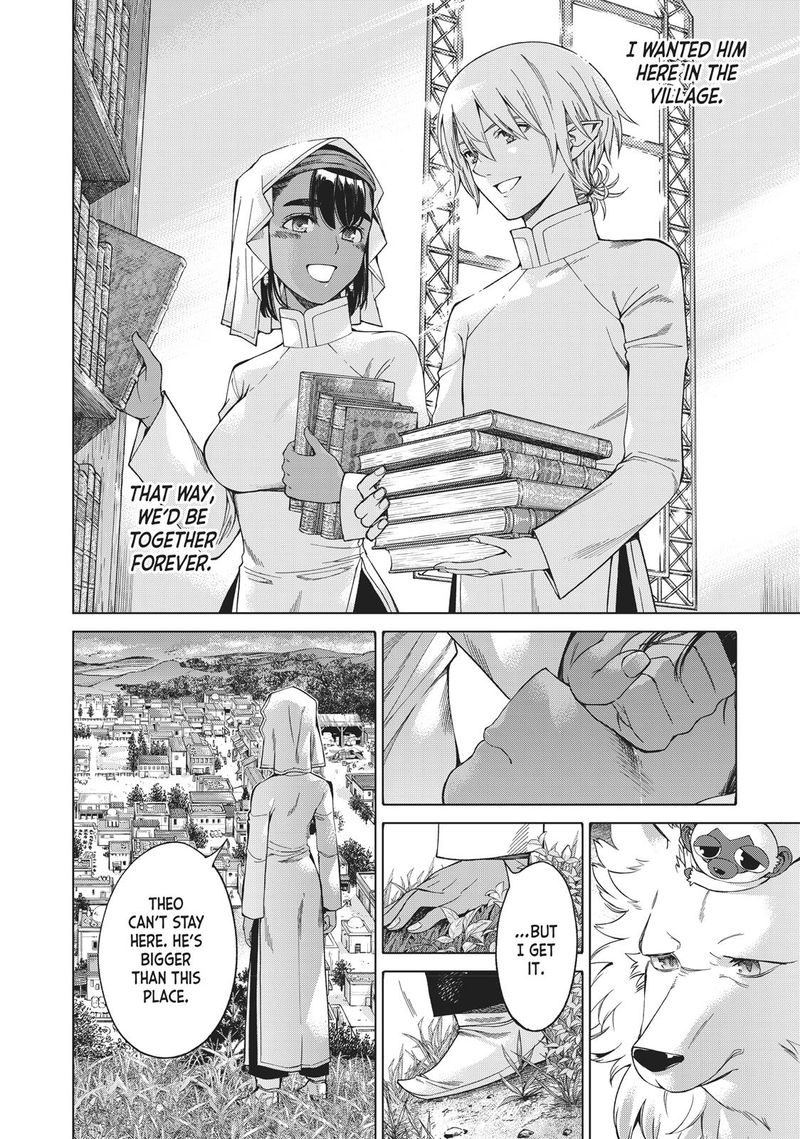 Toshokan No Dai Majutsushi 14 47