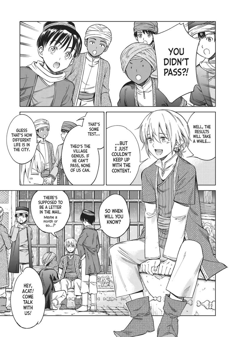 Toshokan No Dai Majutsushi 14 5