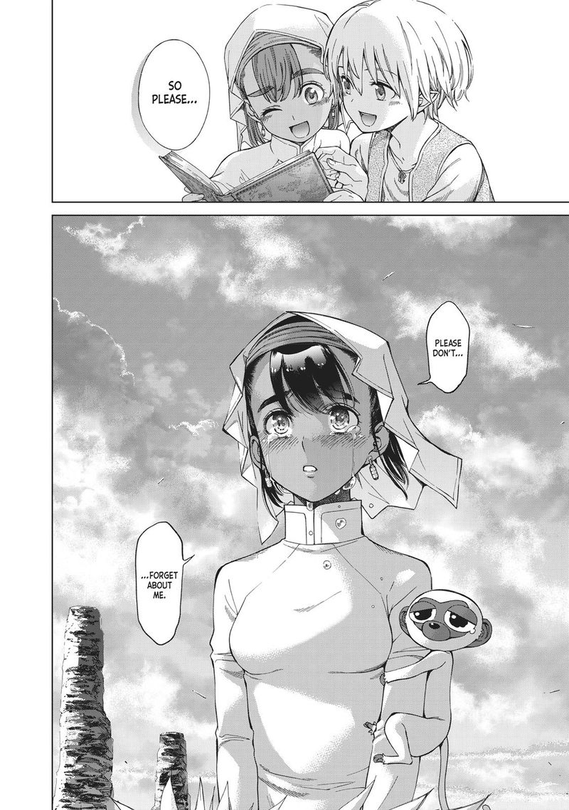Toshokan No Dai Majutsushi 14 54