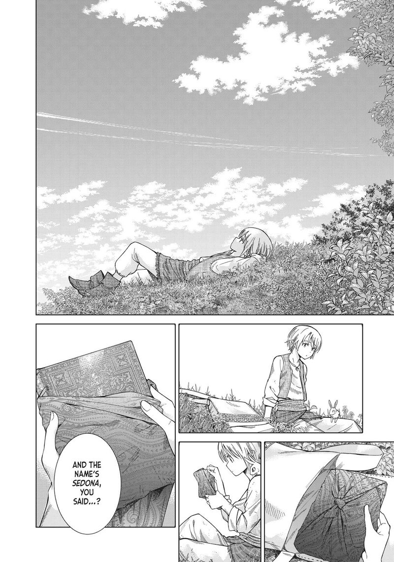 Toshokan No Dai Majutsushi 14 8