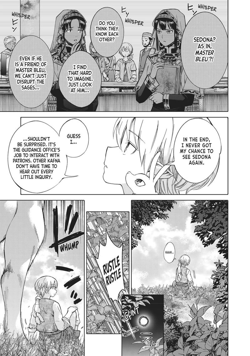 Toshokan No Dai Majutsushi 14 9