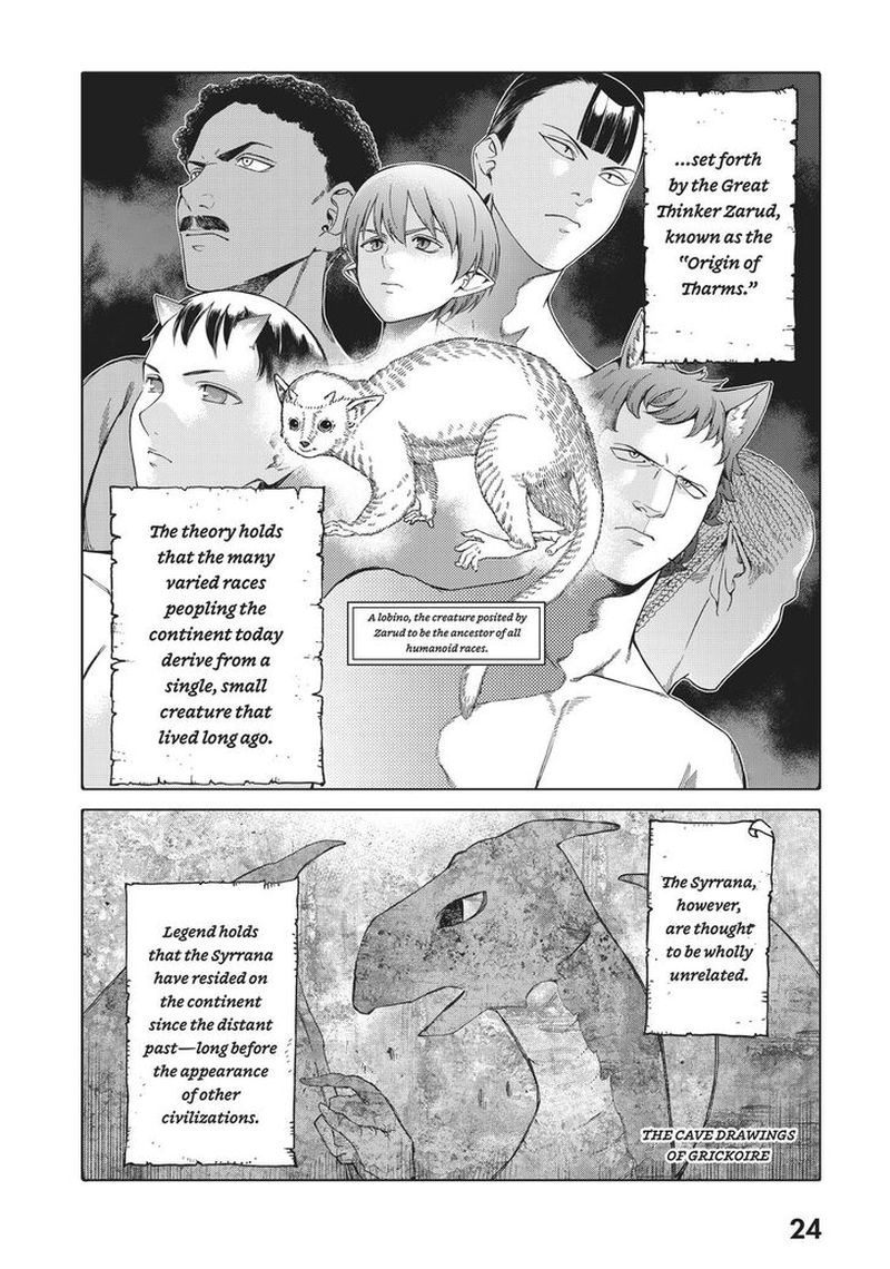 Toshokan No Dai Majutsushi 15 22