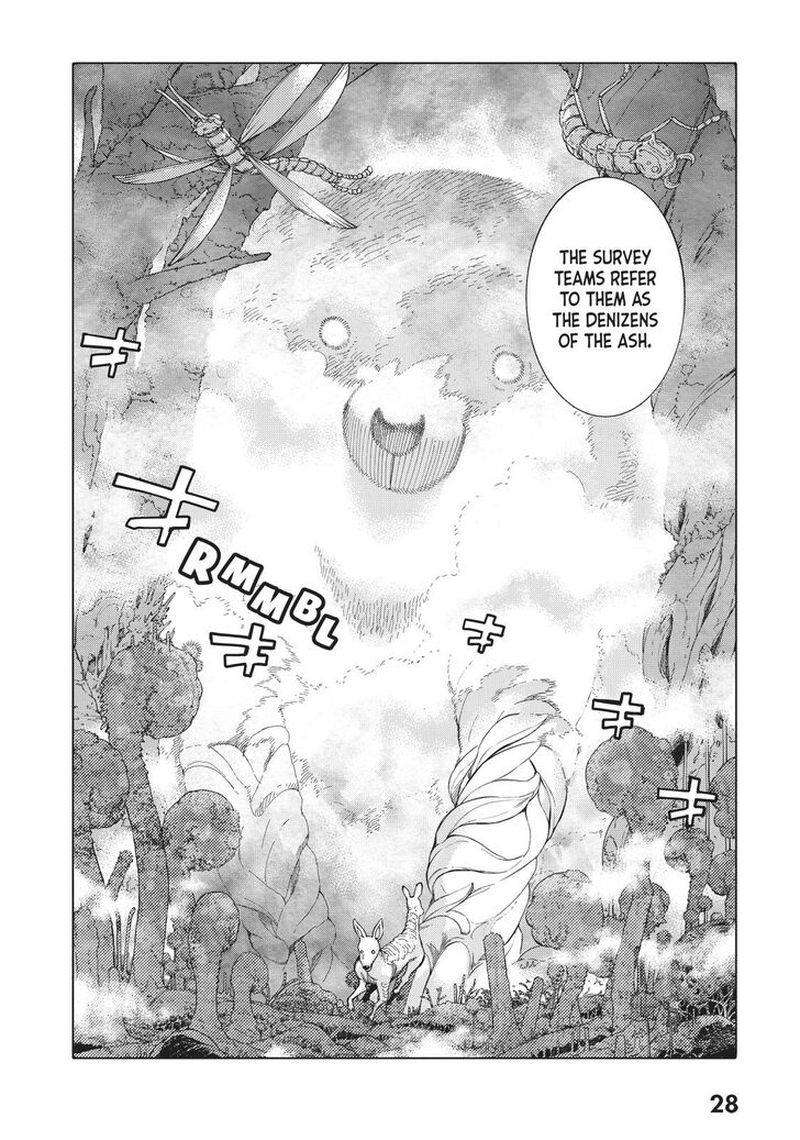 Toshokan No Dai Majutsushi 15 26