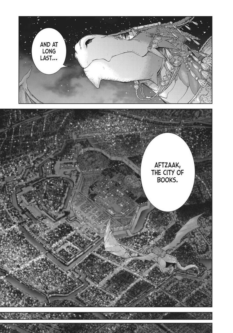 Toshokan No Dai Majutsushi 15 31