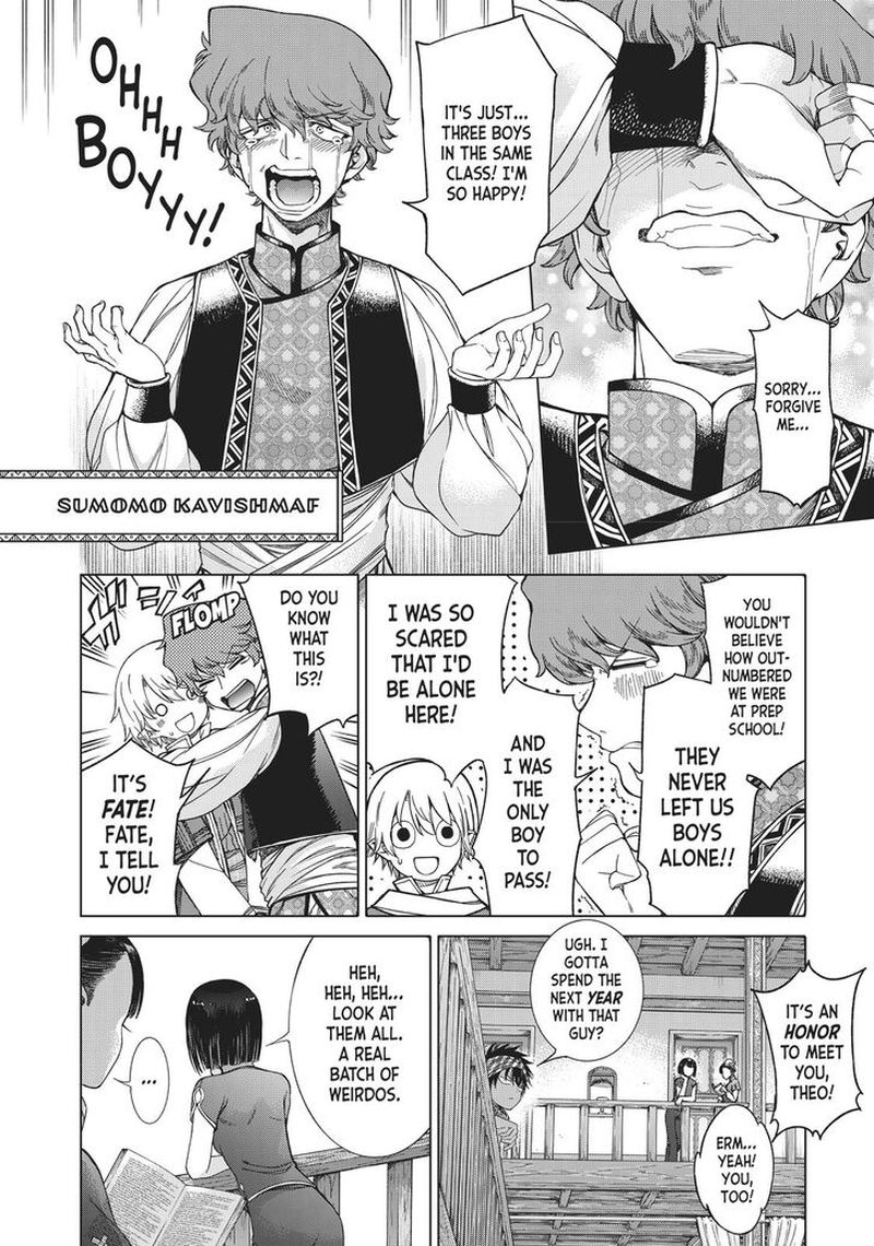 Toshokan No Dai Majutsushi 15 45