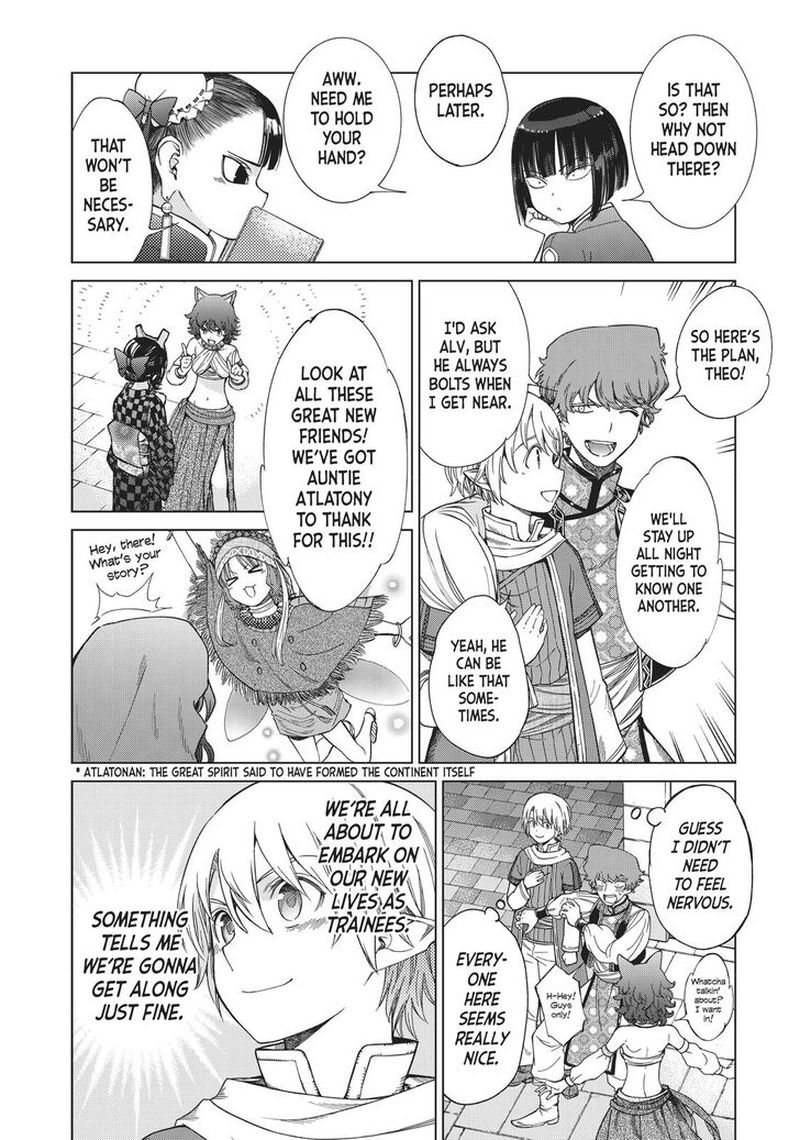 Toshokan No Dai Majutsushi 15 47