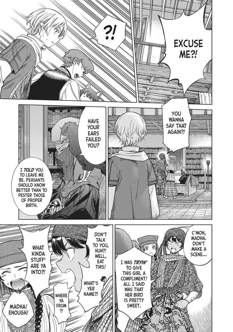 Toshokan No Dai Majutsushi 15 48