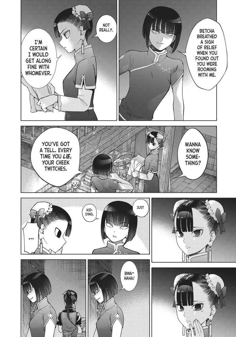 Toshokan No Dai Majutsushi 16 12