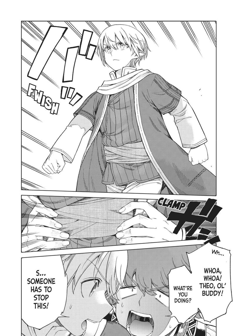 Toshokan No Dai Majutsushi 16 2