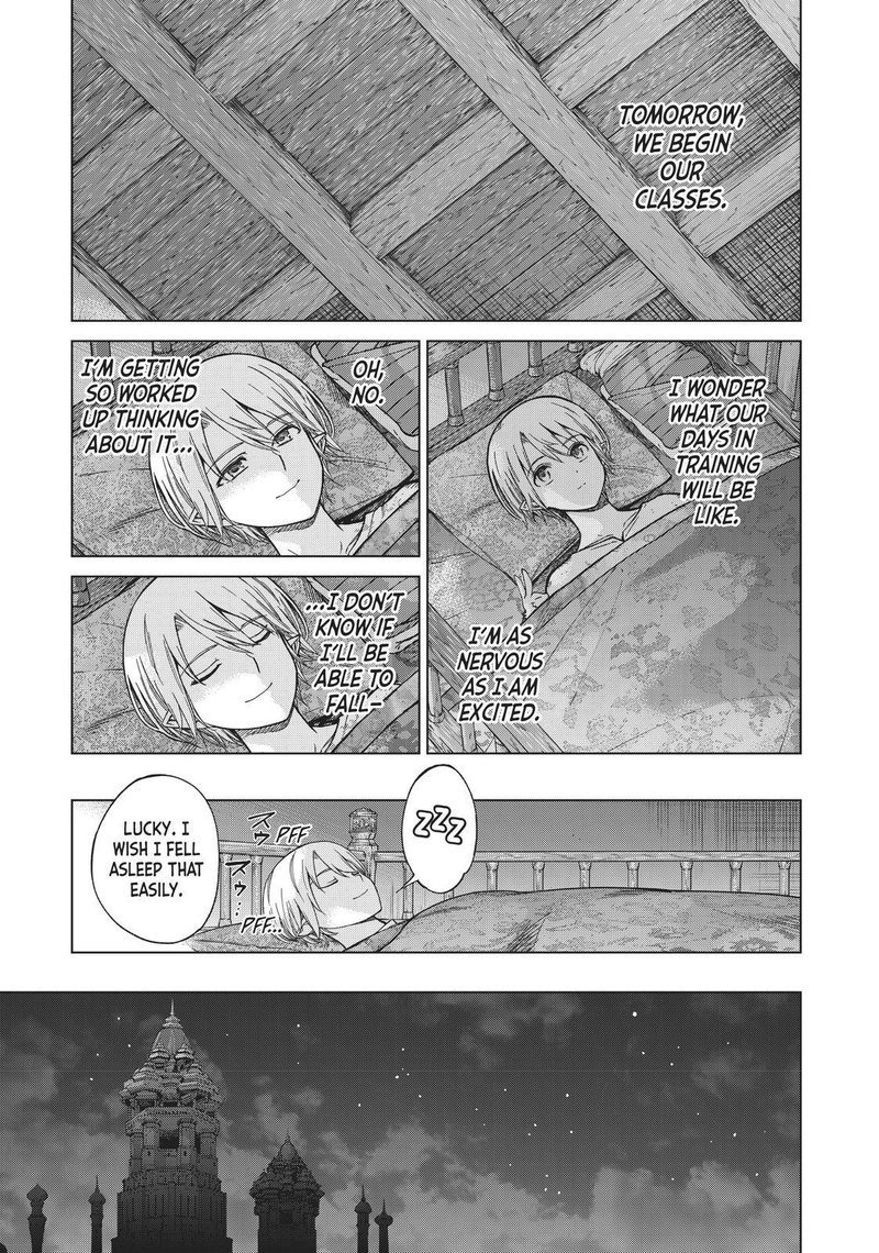 Toshokan No Dai Majutsushi 16 21
