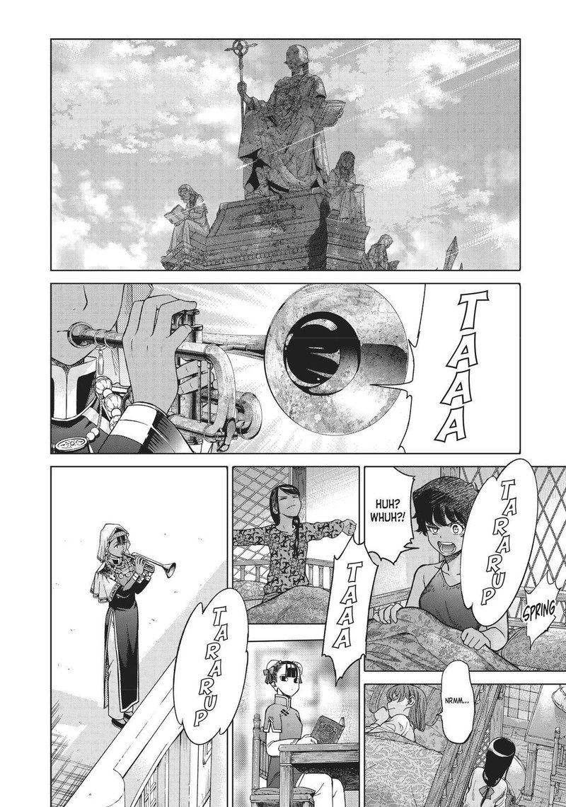 Toshokan No Dai Majutsushi 16 22