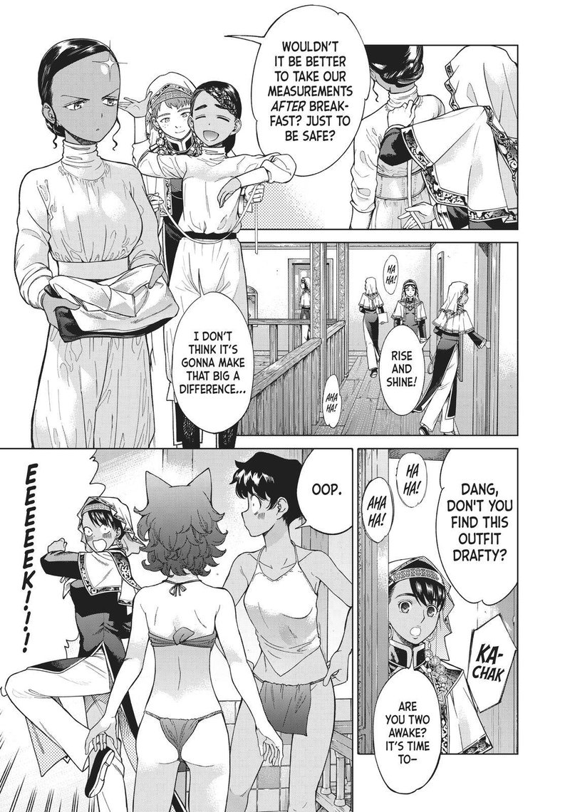 Toshokan No Dai Majutsushi 16 29