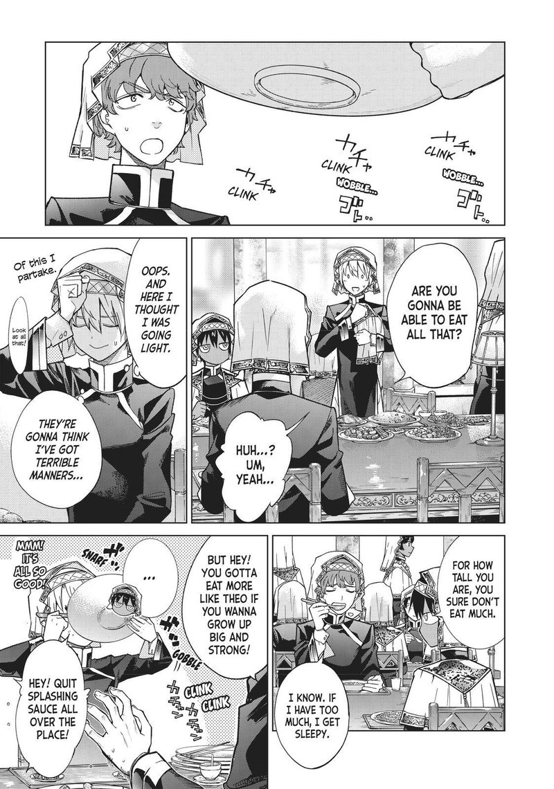 Toshokan No Dai Majutsushi 16 36