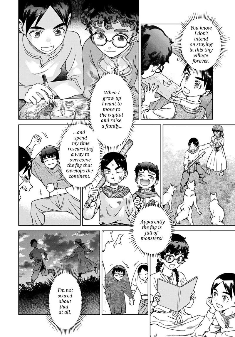 Toshokan No Dai Majutsushi 49a 8