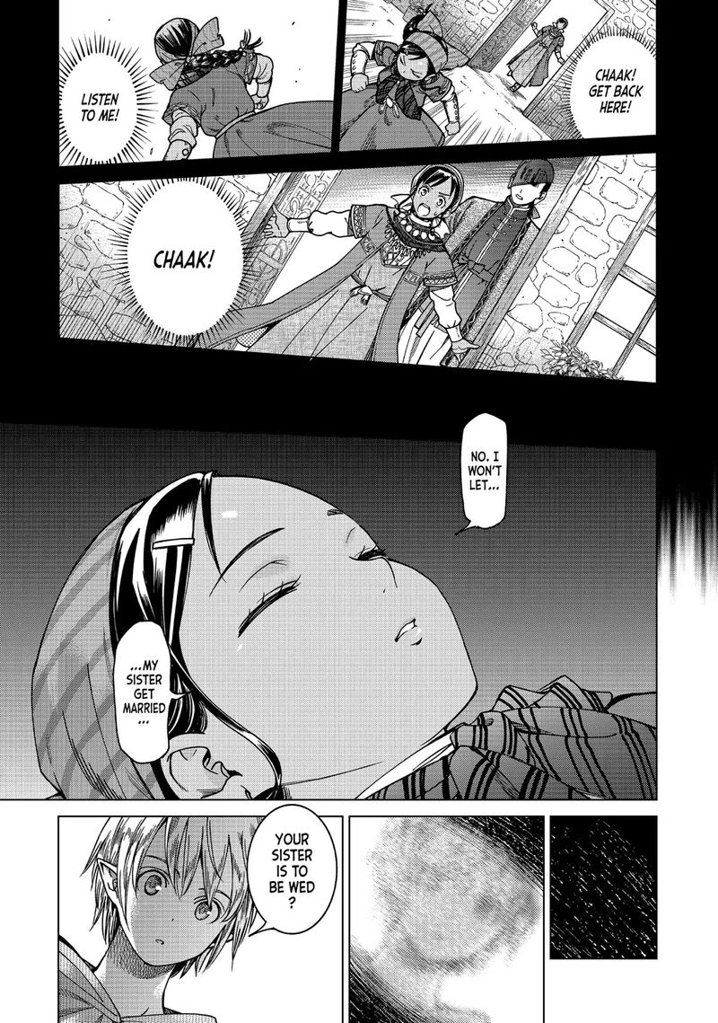 Toshokan No Dai Majutsushi 5 18