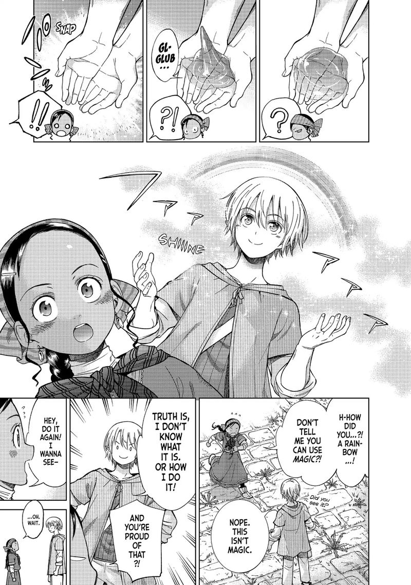 Toshokan No Dai Majutsushi 5 22