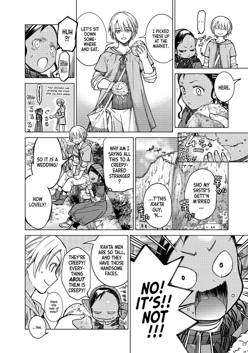 Toshokan No Dai Majutsushi 5 23