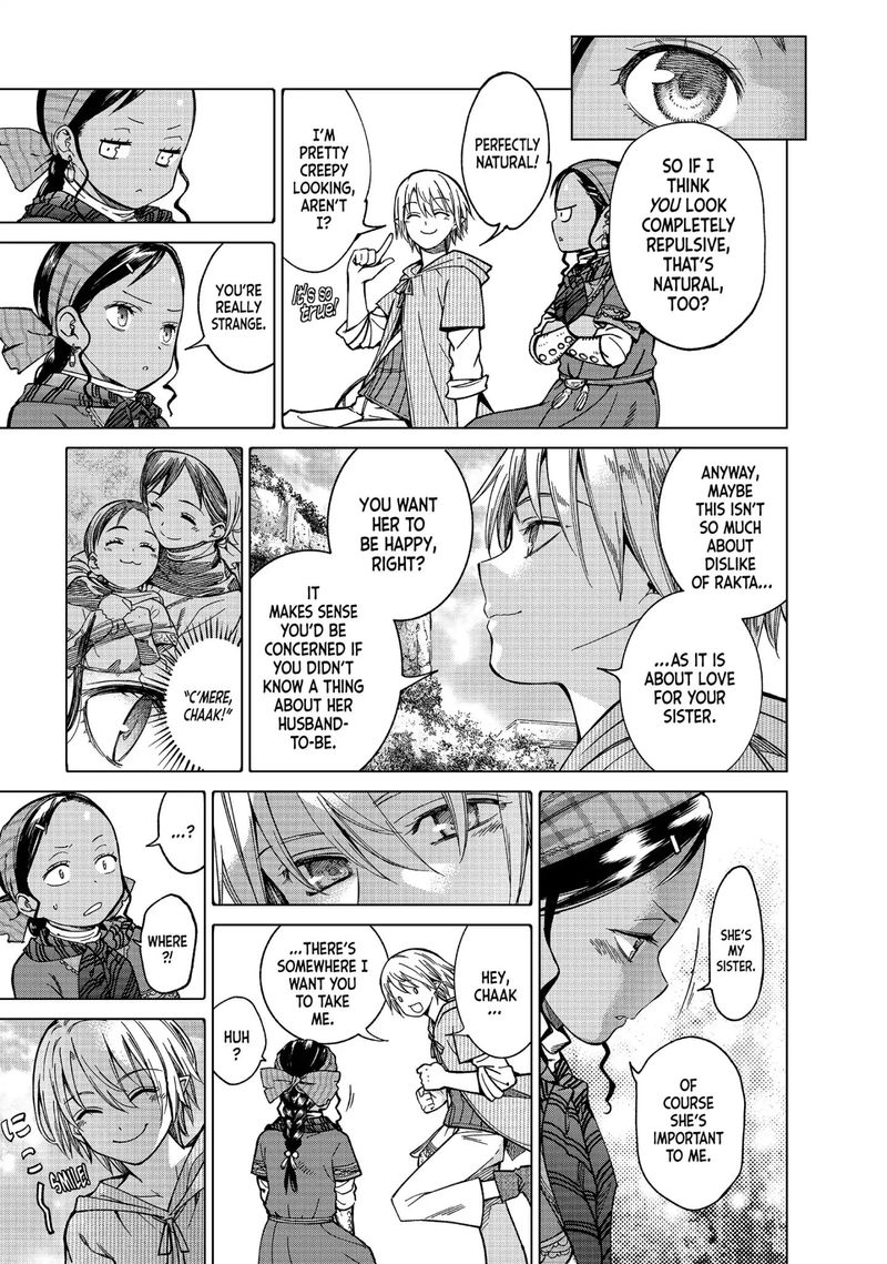 Toshokan No Dai Majutsushi 5 26