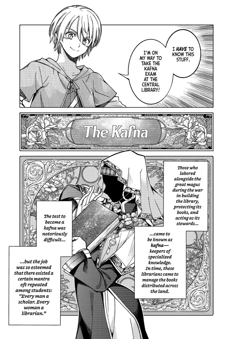 Toshokan No Dai Majutsushi 5 29